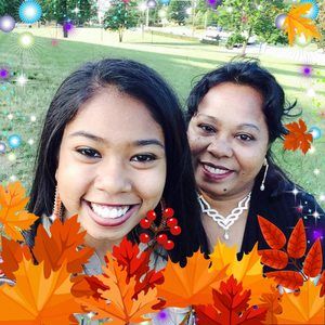 Meet your Posher, Rita